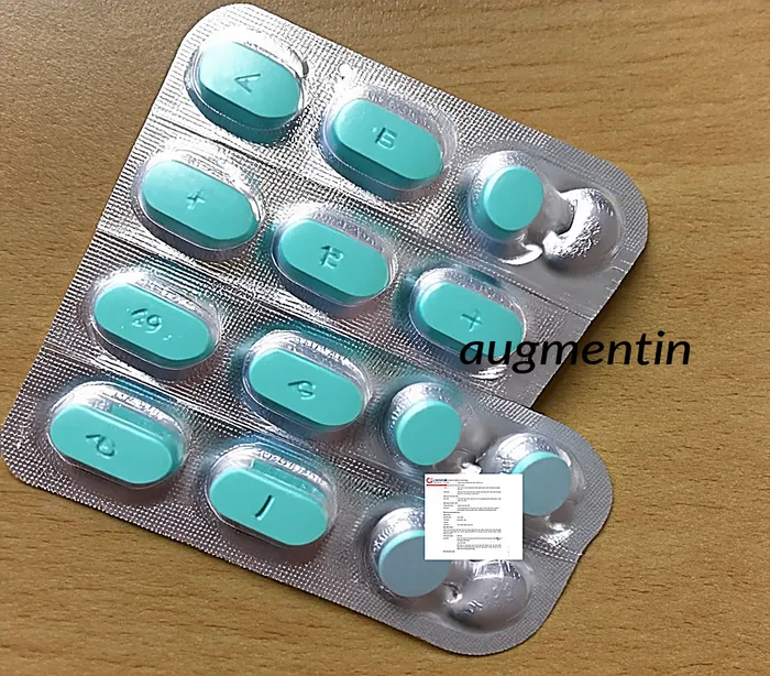 Augmentin 1